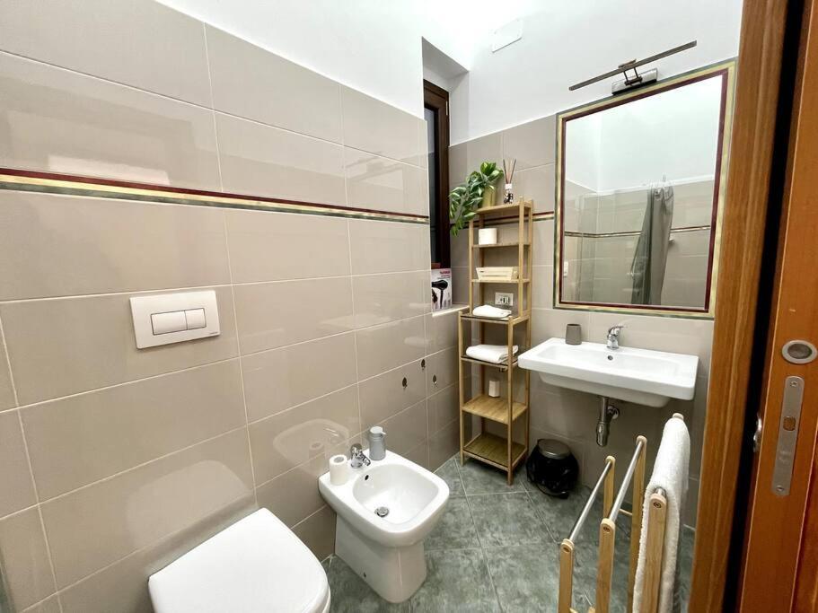A Casa Di Era, Civico 55, San Vito Chietino Villa Kültér fotó